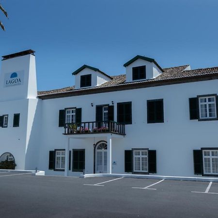 Lagoa Hostel & Suites Esterno foto
