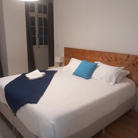 Lagoa Hostel & Suites Esterno foto