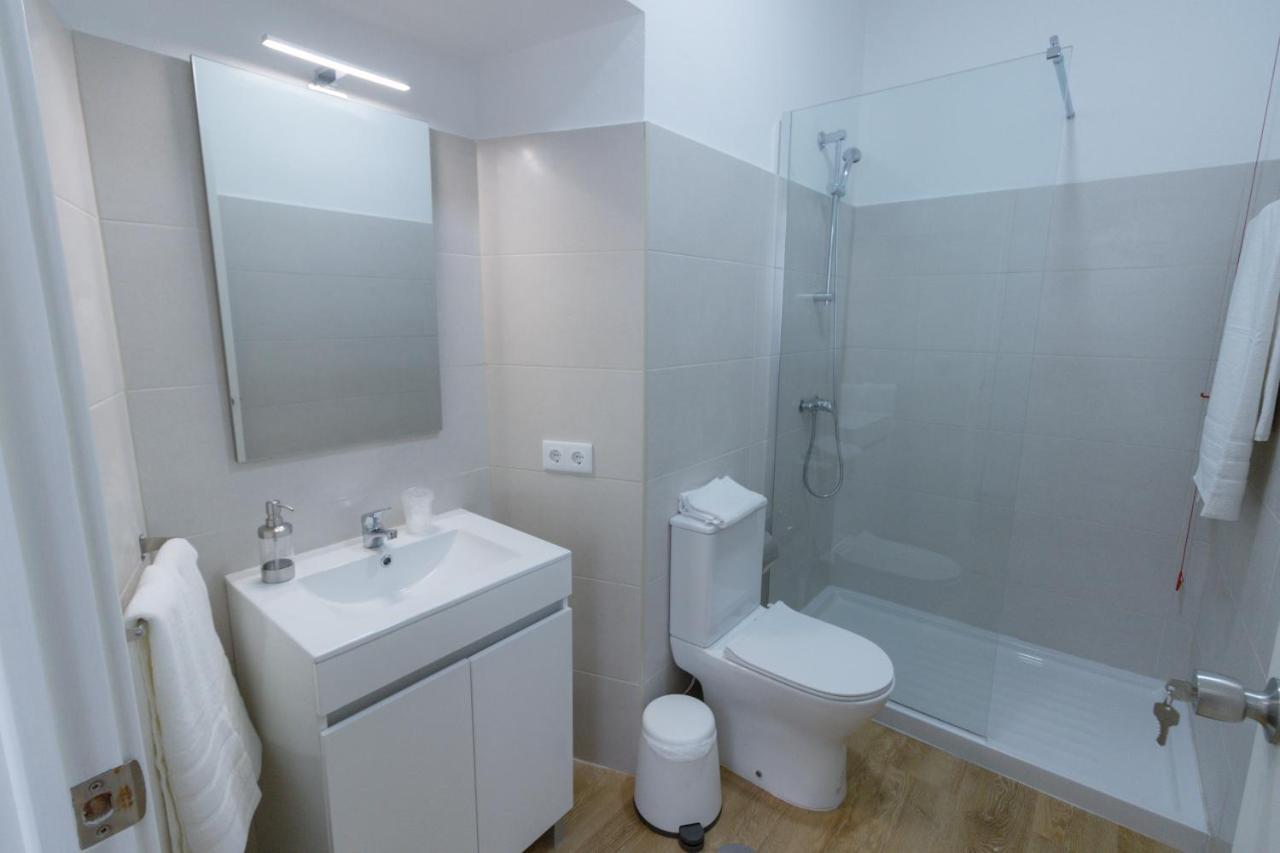 Lagoa Hostel & Suites Esterno foto