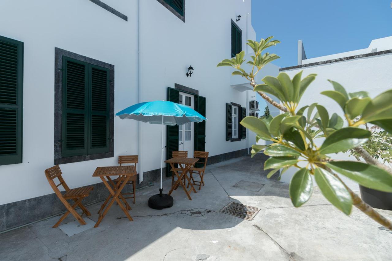 Lagoa Hostel & Suites Esterno foto