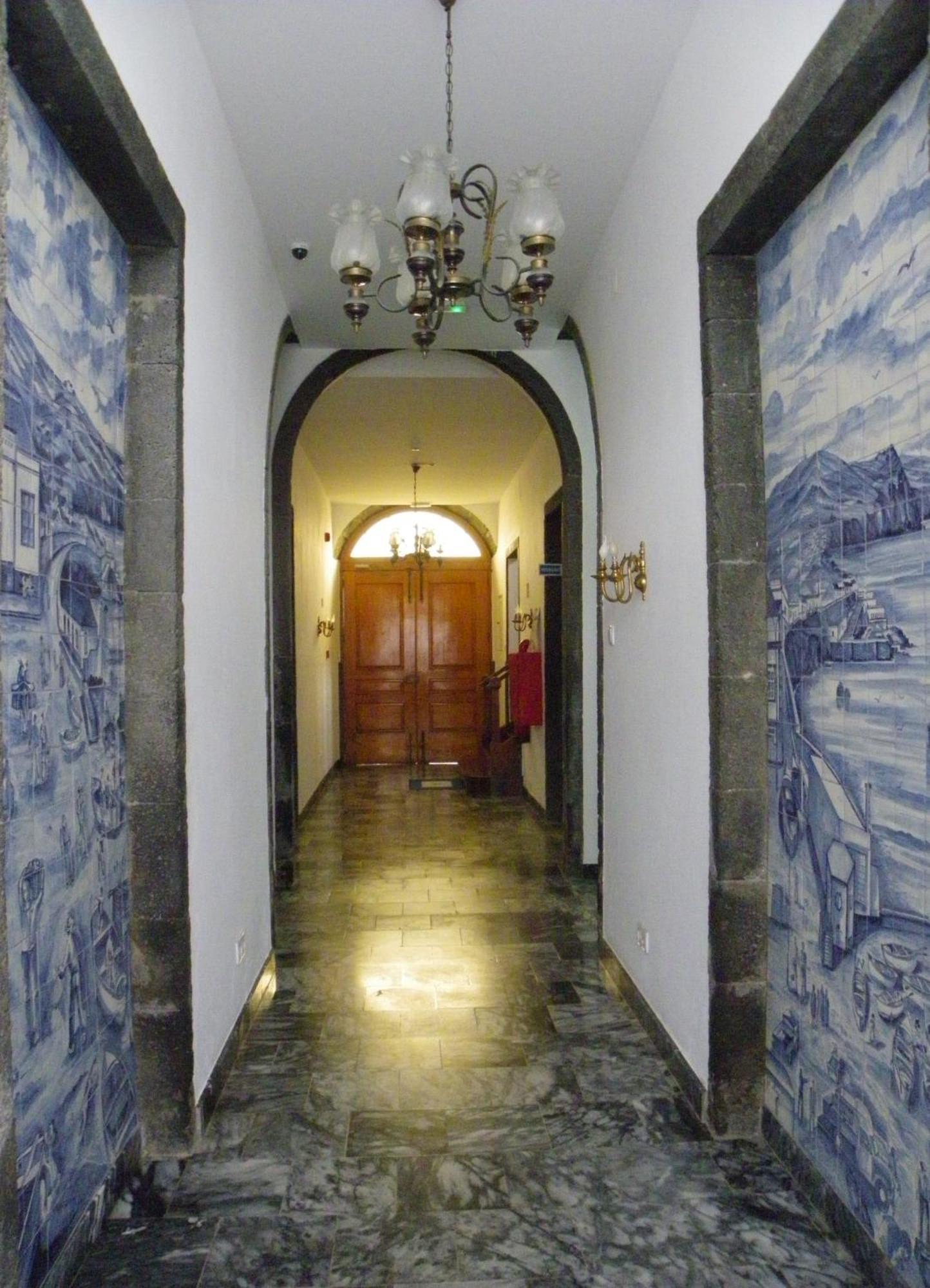 Lagoa Hostel & Suites Esterno foto