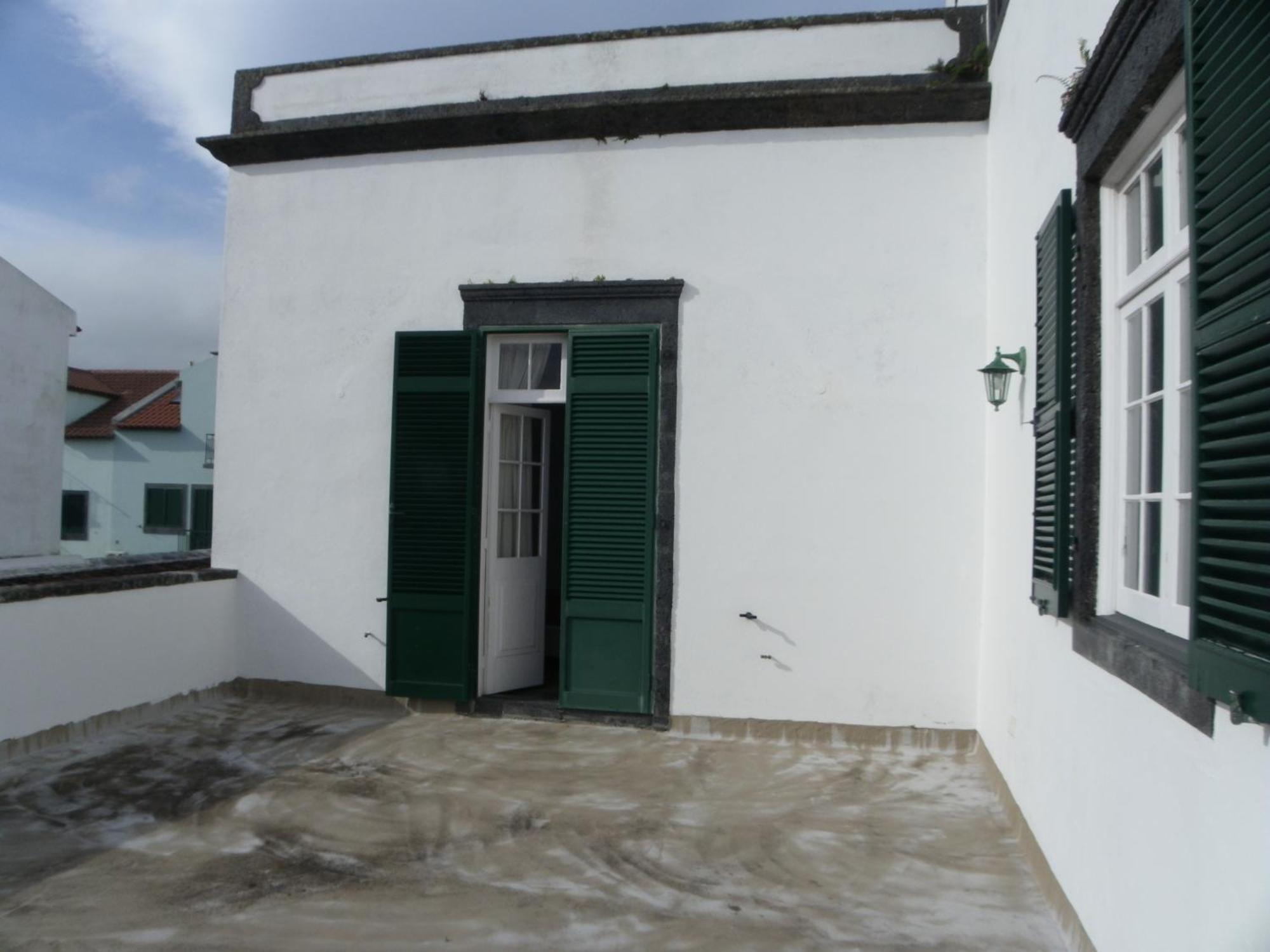 Lagoa Hostel & Suites Esterno foto