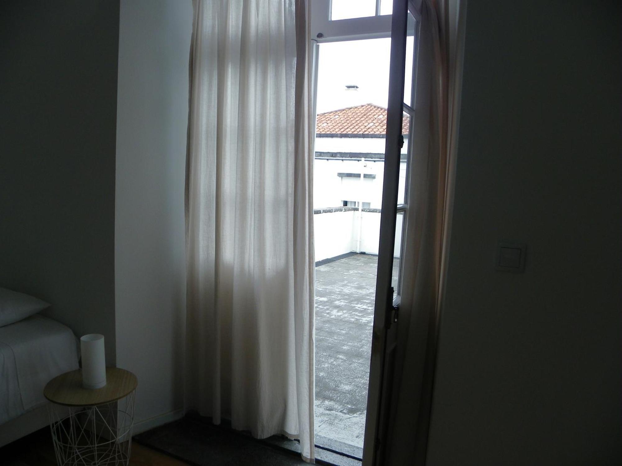 Lagoa Hostel & Suites Esterno foto