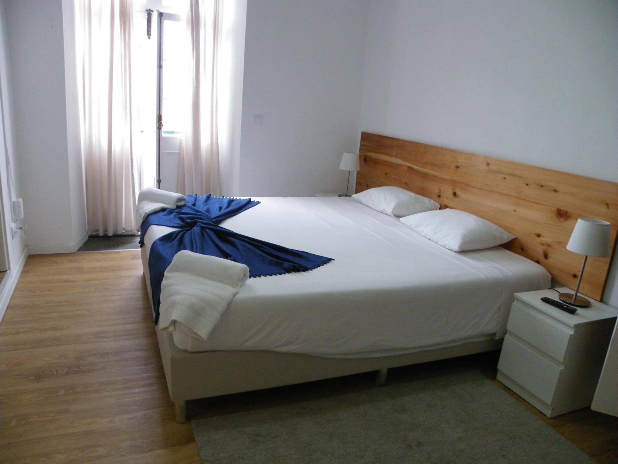 Lagoa Hostel & Suites Esterno foto