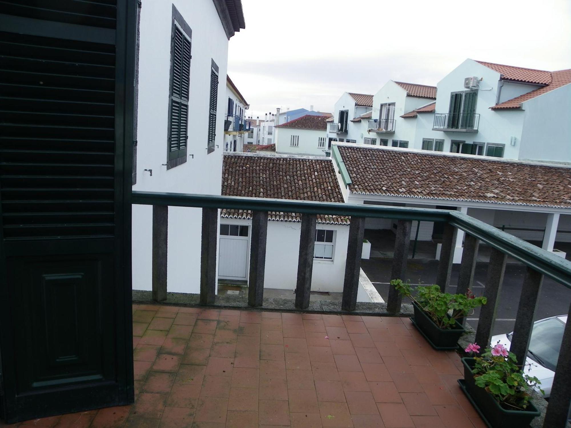 Lagoa Hostel & Suites Esterno foto