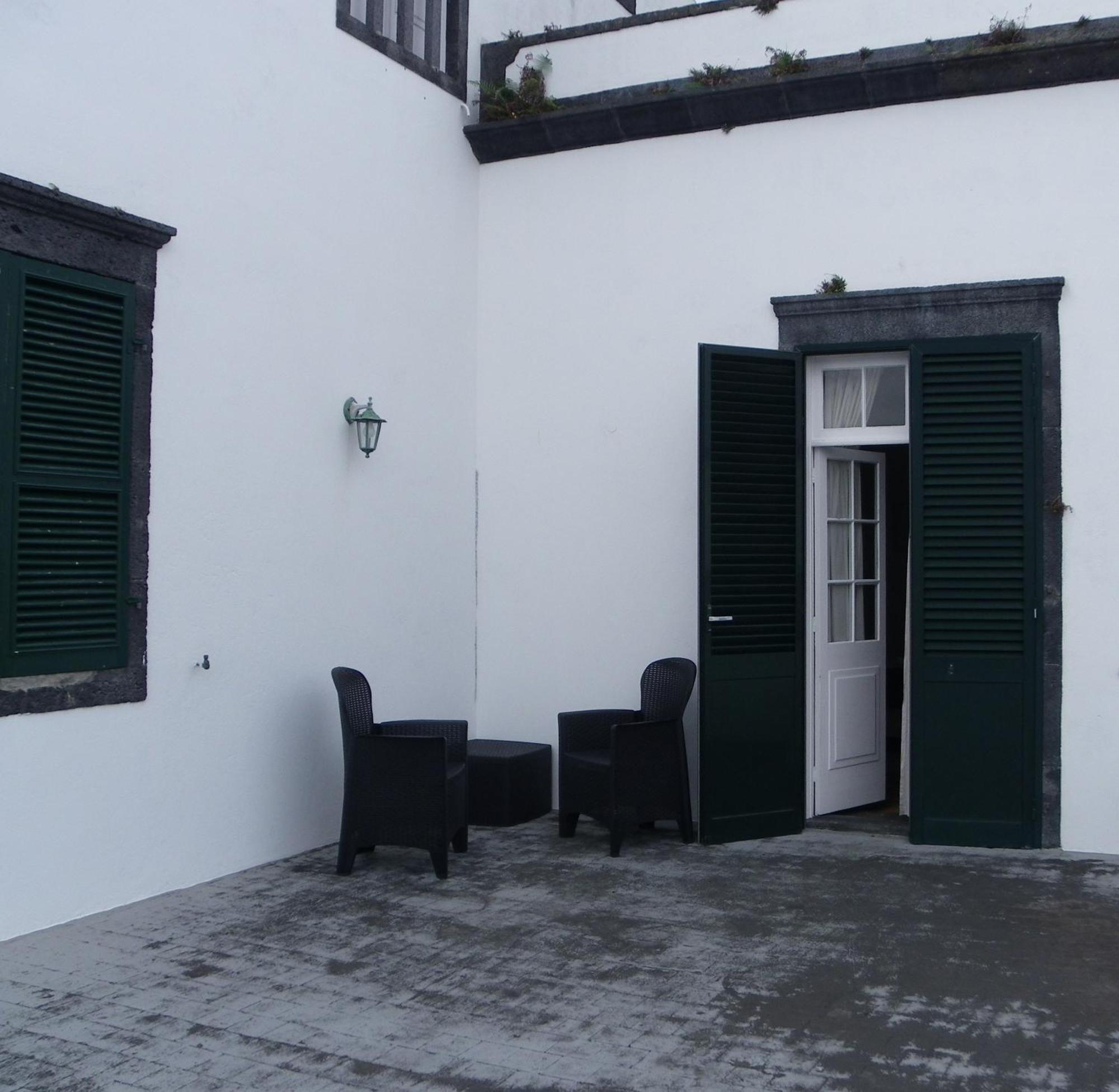 Lagoa Hostel & Suites Esterno foto