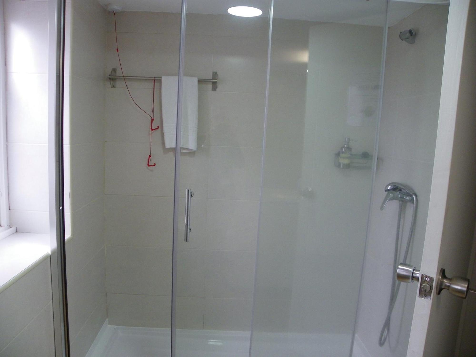 Lagoa Hostel & Suites Camera foto