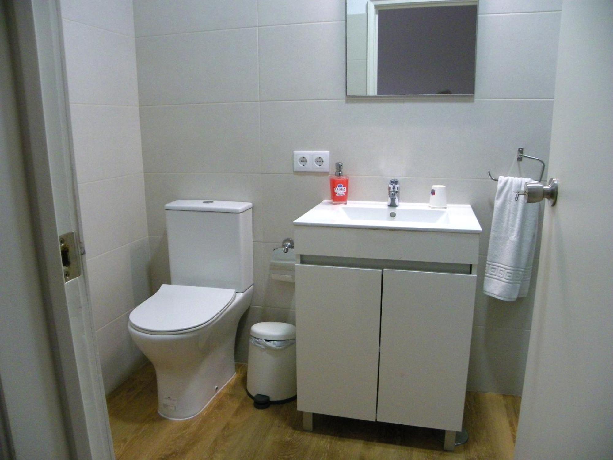 Lagoa Hostel & Suites Camera foto