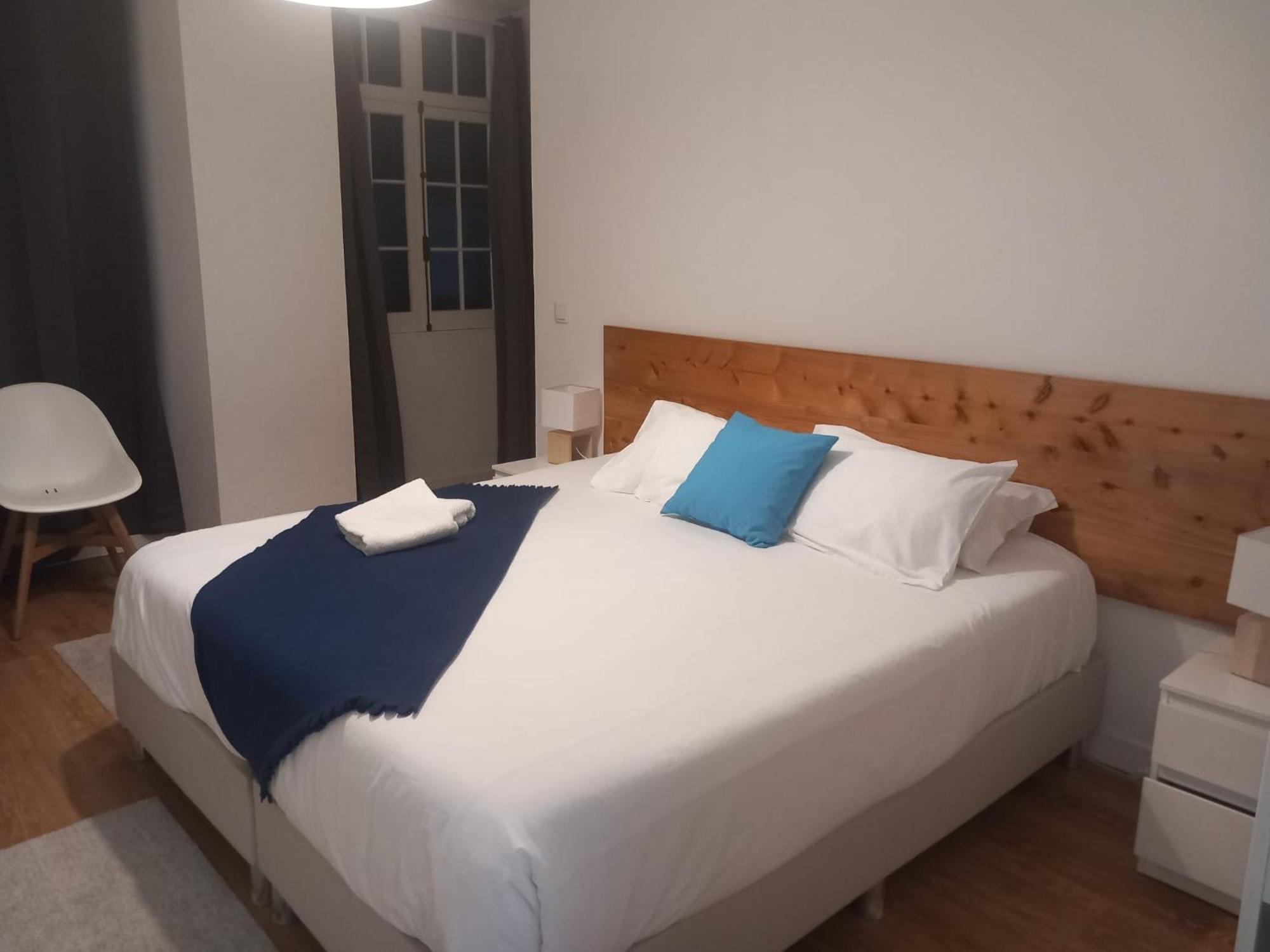 Lagoa Hostel & Suites Esterno foto
